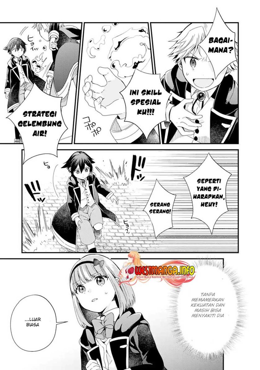 6-sai No Kenja Wa Hikage No Michi Wo Ayumitaia Chapter 13 - halaman 25