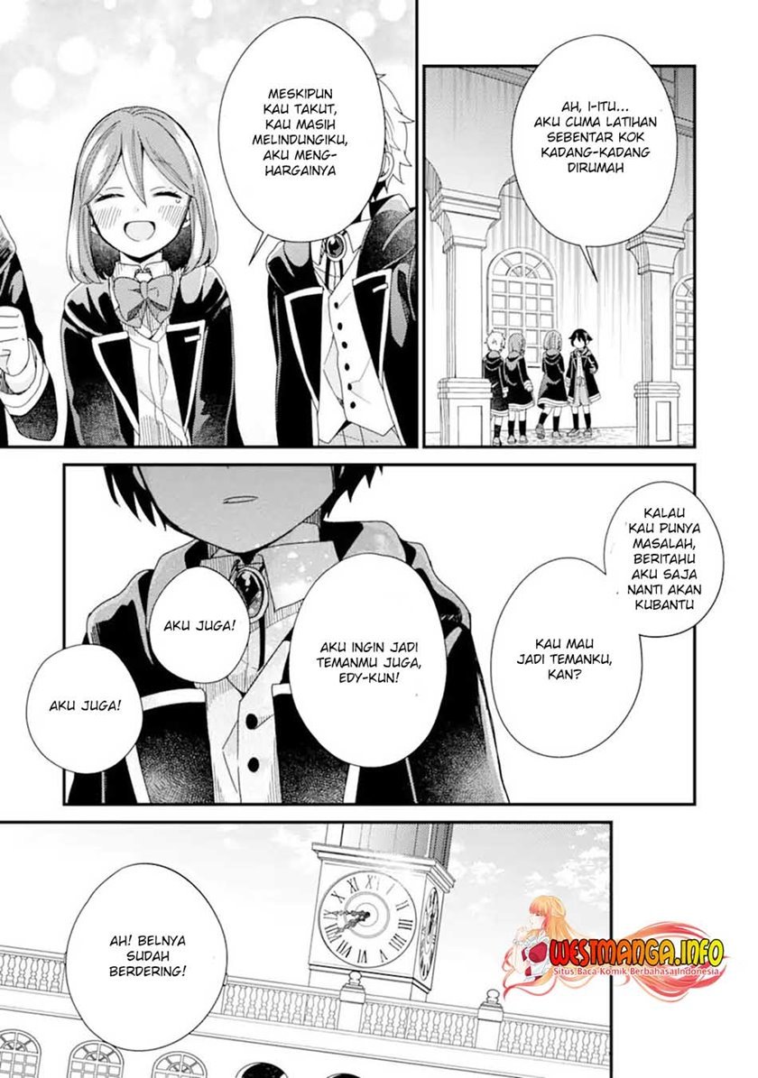 6-sai No Kenja Wa Hikage No Michi Wo Ayumitaia Chapter 13 - halaman 31