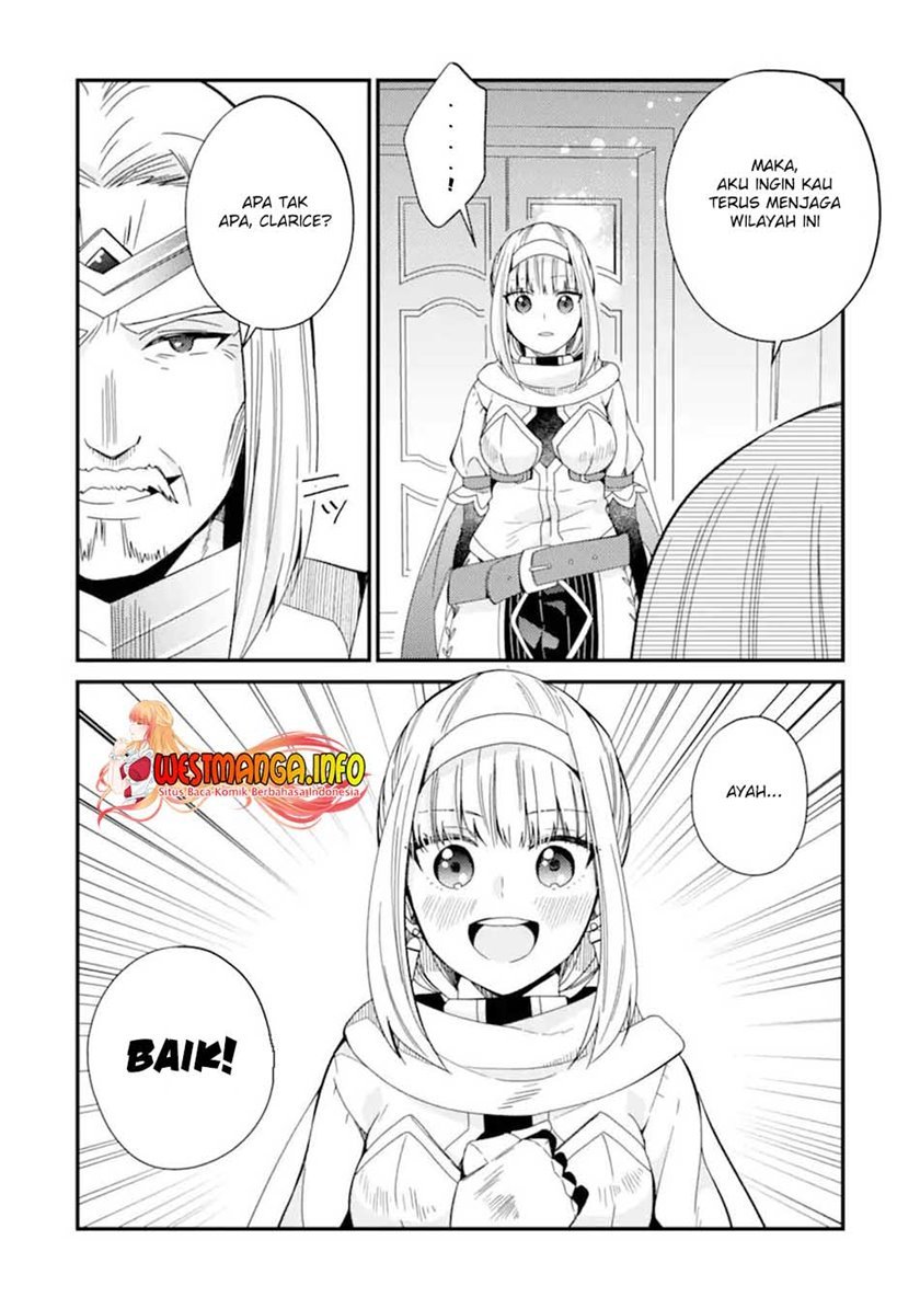 6-sai No Kenja Wa Hikage No Michi Wo Ayumitaia Chapter 13 - halaman 5
