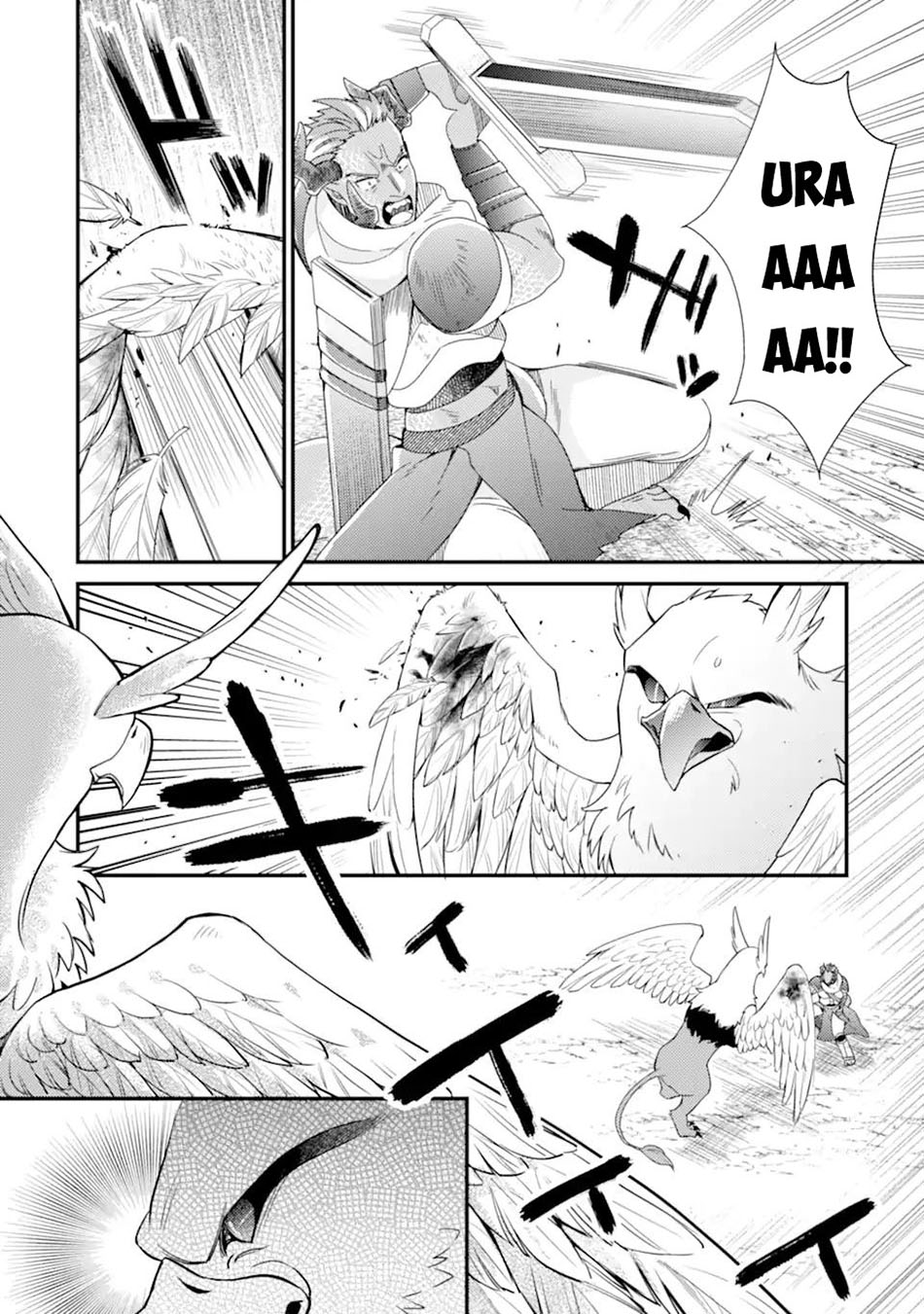 6-sai No Kenja Wa Hikage No Michi Wo Ayumitaia Chapter 14.1 - halaman 11
