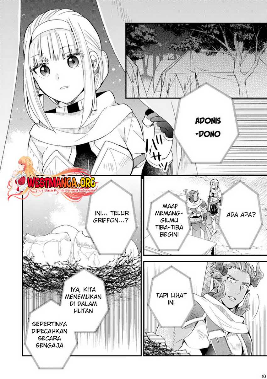 6-sai No Kenja Wa Hikage No Michi Wo Ayumitaia Chapter 15 - halaman 12
