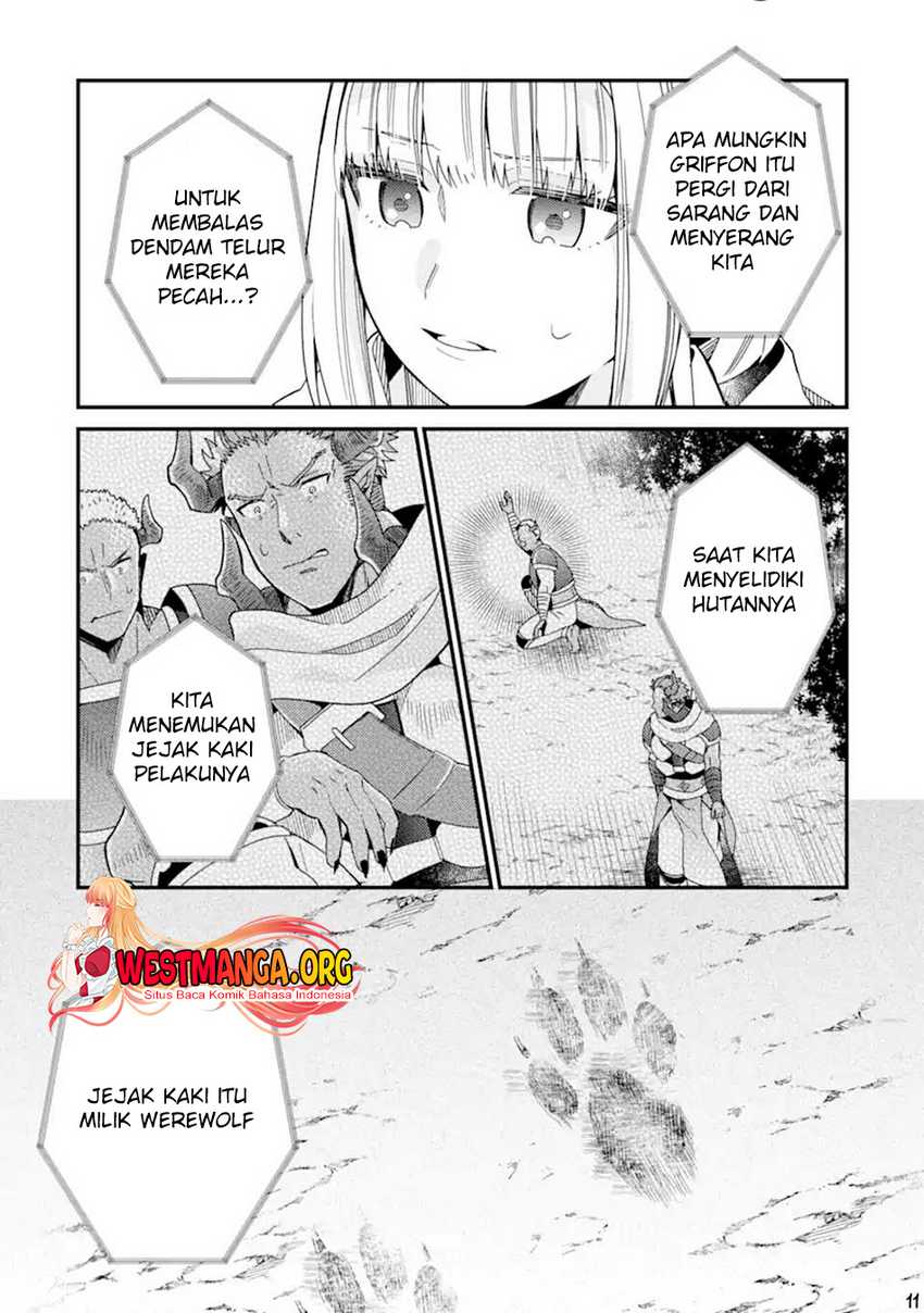 6-sai No Kenja Wa Hikage No Michi Wo Ayumitaia Chapter 15 - halaman 13
