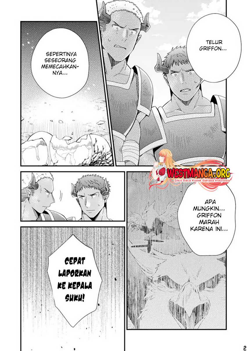 6-sai No Kenja Wa Hikage No Michi Wo Ayumitaia Chapter 15 - halaman 4