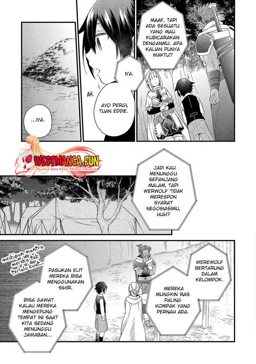 6-sai No Kenja Wa Hikage No Michi Wo Ayumitaia Chapter 16 - halaman 13