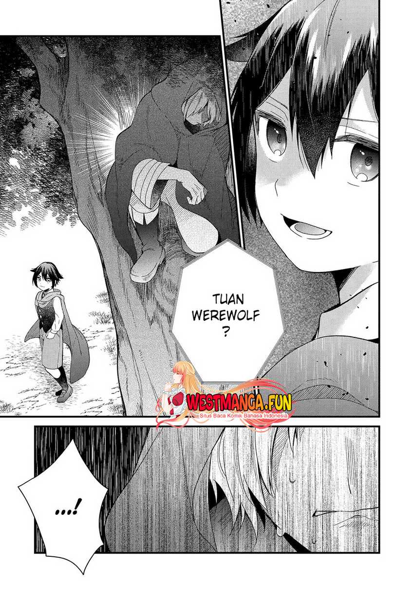 6-sai No Kenja Wa Hikage No Michi Wo Ayumitaia Chapter 16 - halaman 17
