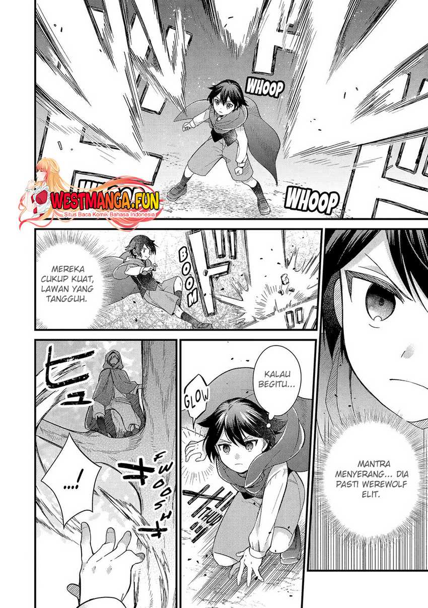 6-sai No Kenja Wa Hikage No Michi Wo Ayumitaia Chapter 16 - halaman 23