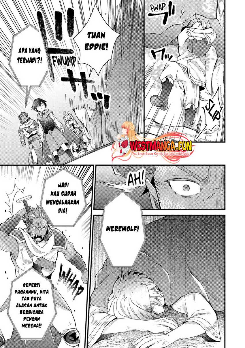 6-sai No Kenja Wa Hikage No Michi Wo Ayumitaia Chapter 16 - halaman 24