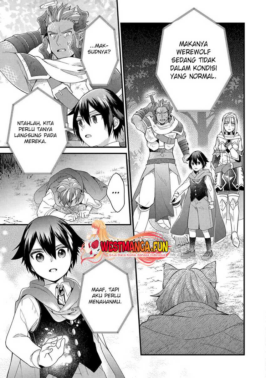 6-sai No Kenja Wa Hikage No Michi Wo Ayumitaia Chapter 16 - halaman 26