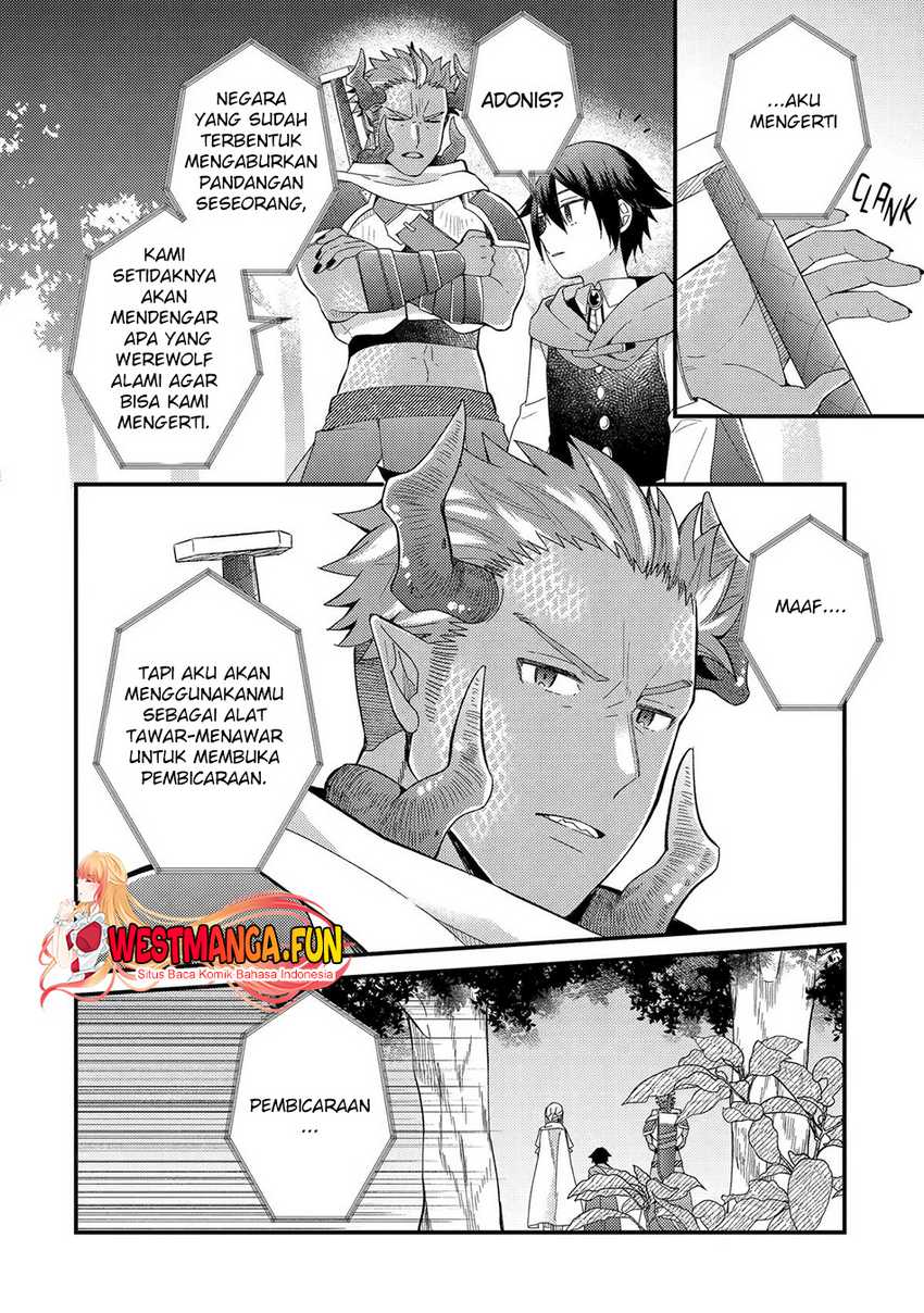 6-sai No Kenja Wa Hikage No Michi Wo Ayumitaia Chapter 16 - halaman 31