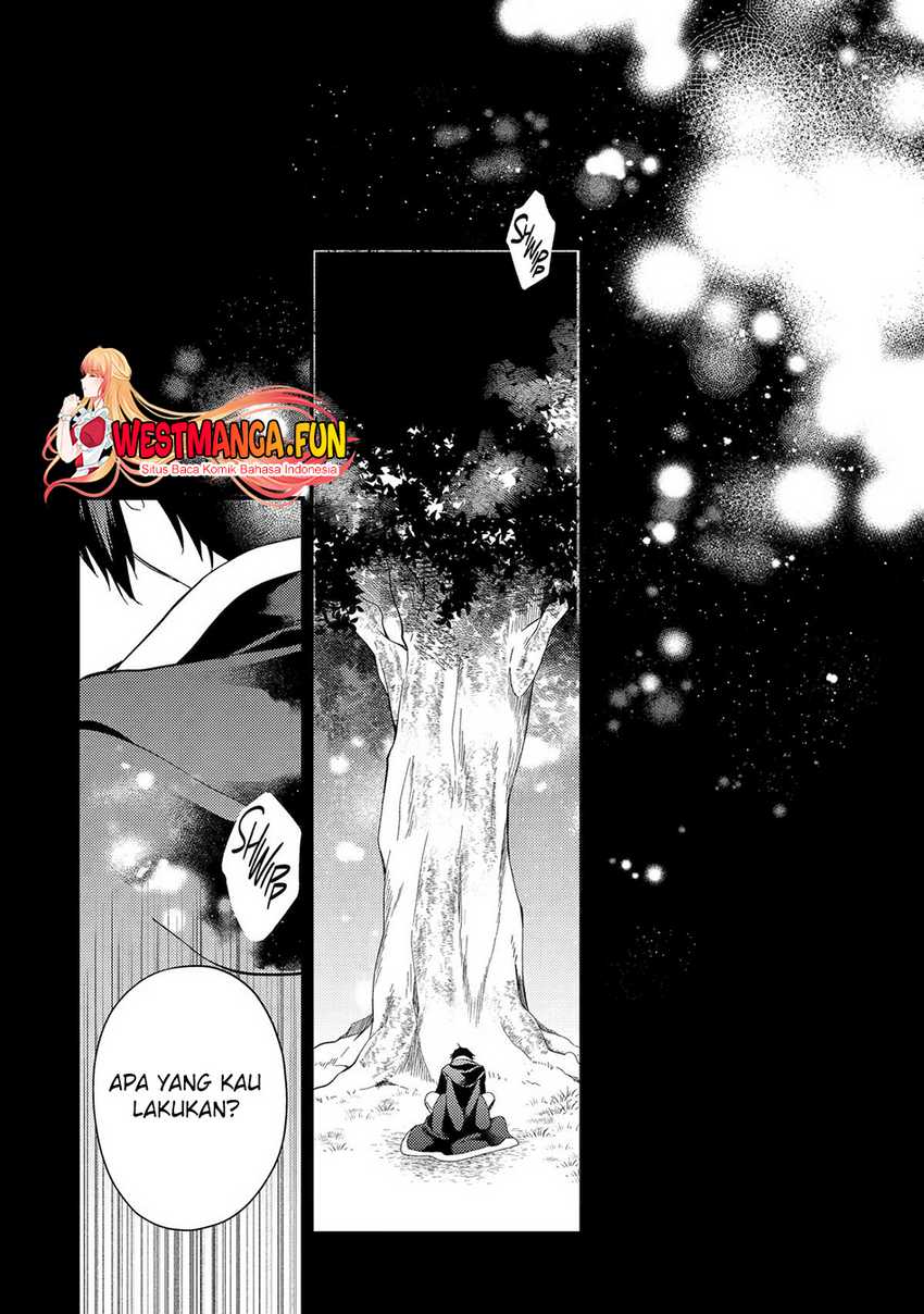 6-sai No Kenja Wa Hikage No Michi Wo Ayumitaia Chapter 16 - halaman 4