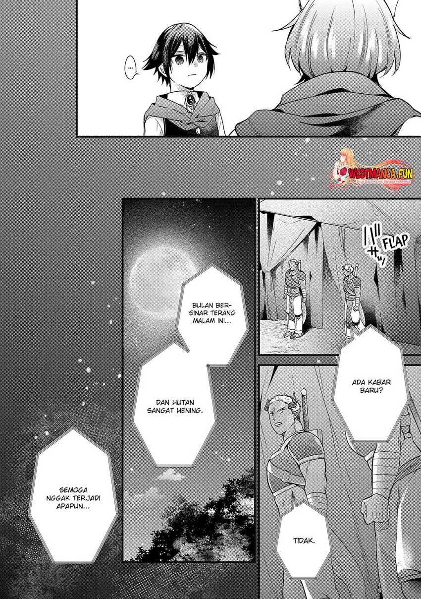 6-sai No Kenja Wa Hikage No Michi Wo Ayumitaia Chapter 17 - halaman 8