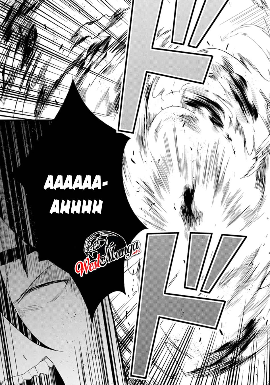 6-sai No Kenja Wa Hikage No Michi Wo Ayumitaia Chapter 2 - halaman 26