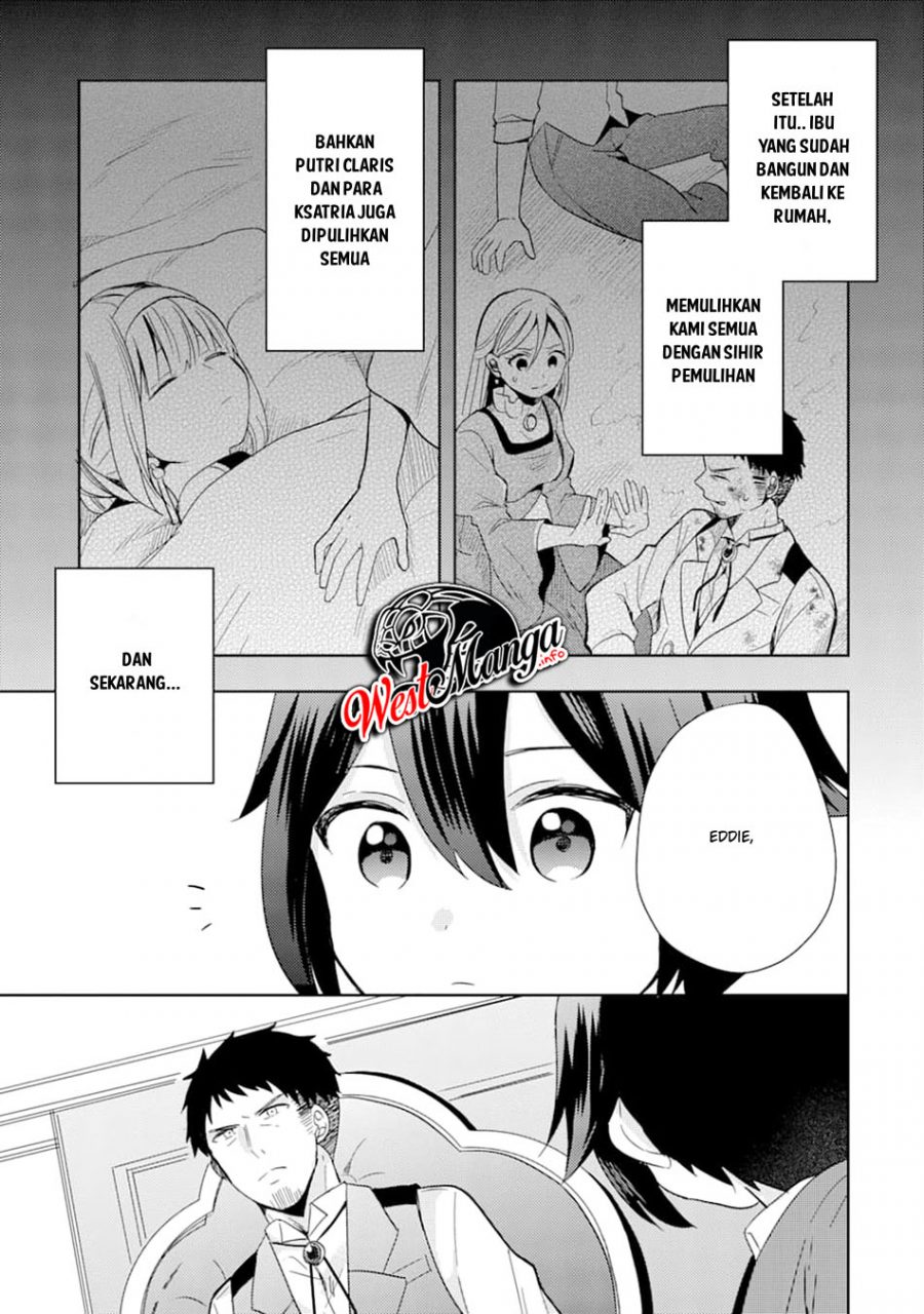 6-sai No Kenja Wa Hikage No Michi Wo Ayumitaia Chapter 2 - halaman 31