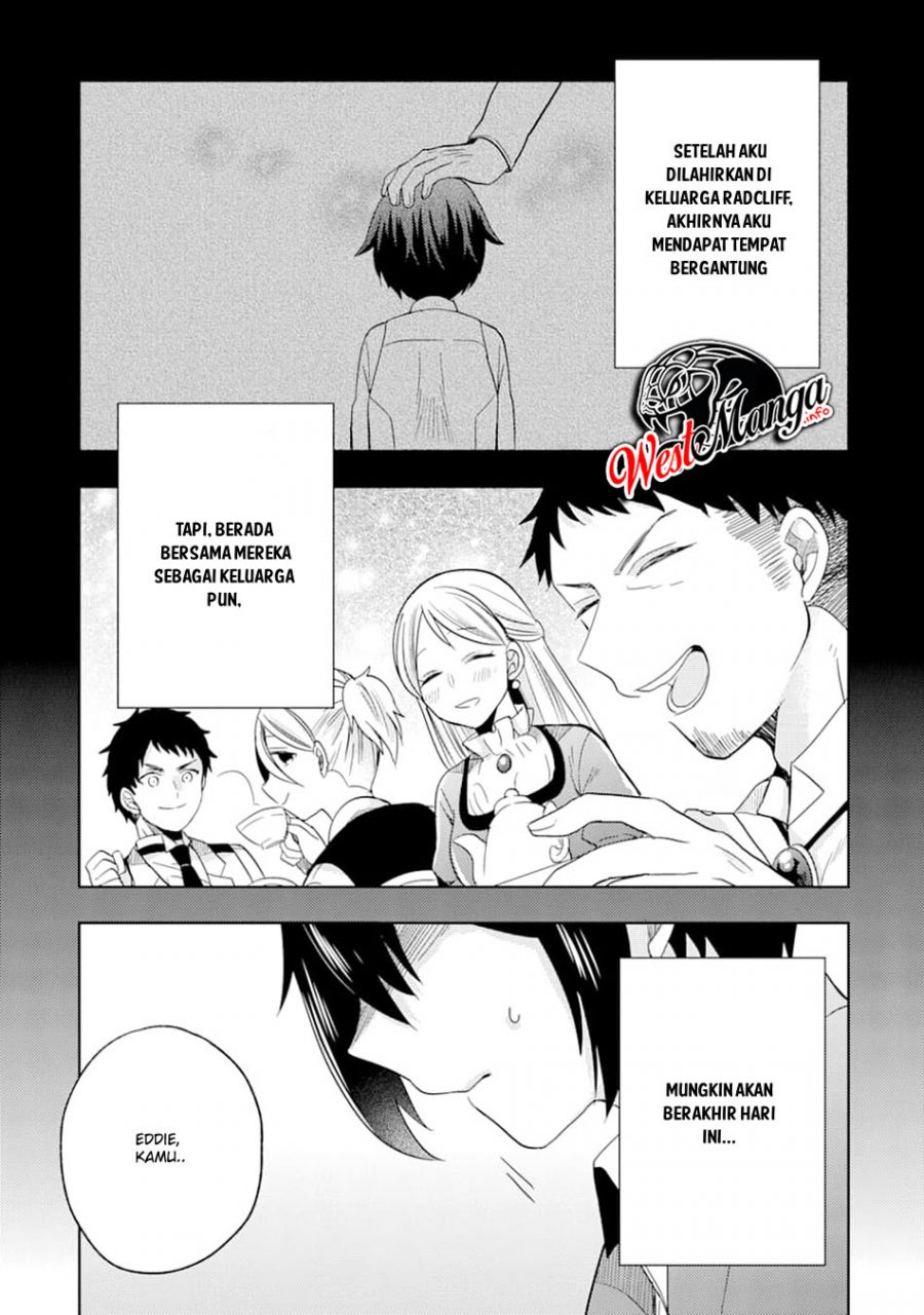 6-sai No Kenja Wa Hikage No Michi Wo Ayumitaia Chapter 2 - halaman 35