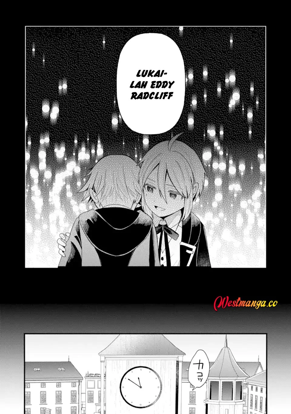 6-sai No Kenja Wa Hikage No Michi Wo Ayumitaia Chapter 20 - halaman 3
