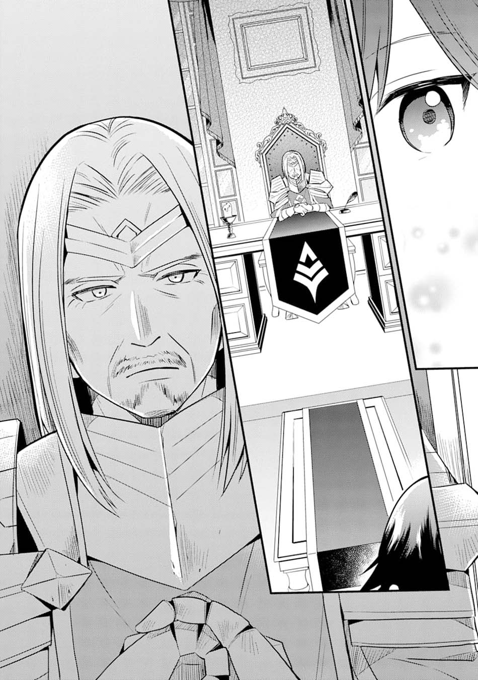 6-sai No Kenja Wa Hikage No Michi Wo Ayumitaia Chapter 4 - halaman 4