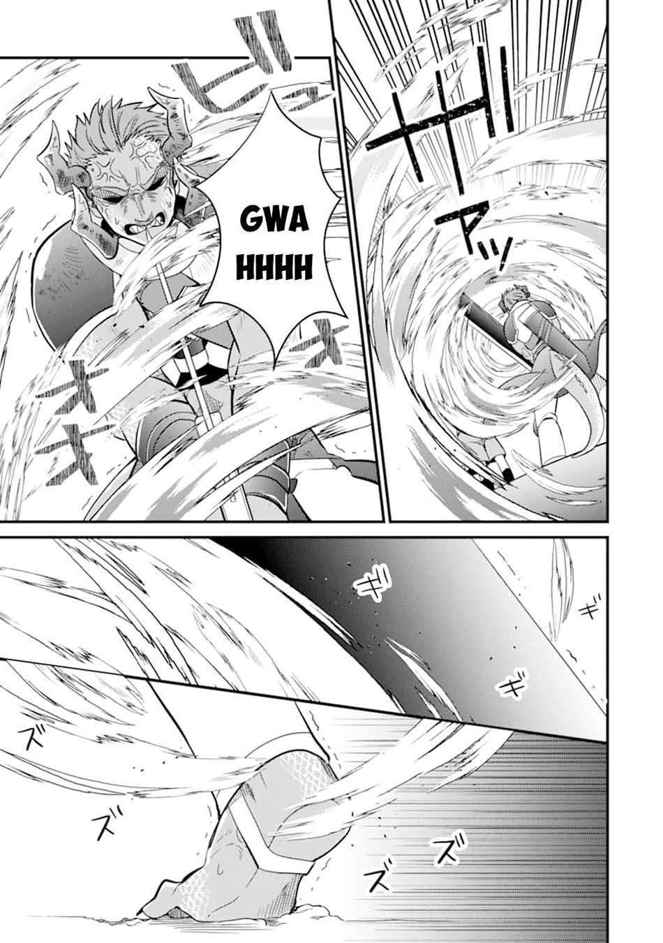 6-sai No Kenja Wa Hikage No Michi Wo Ayumitaia Chapter 8 - halaman 13