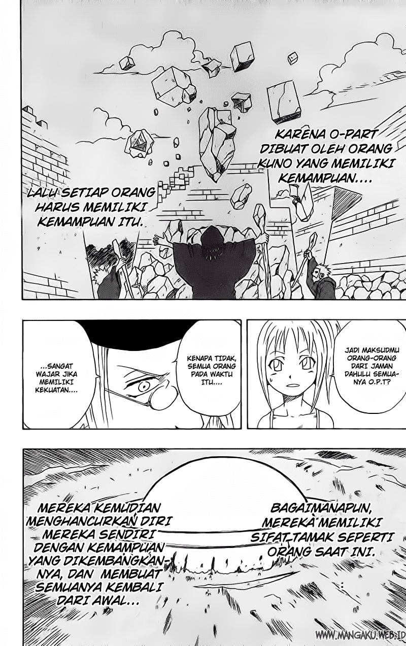 666 Satan Chapter 11 - halaman 10