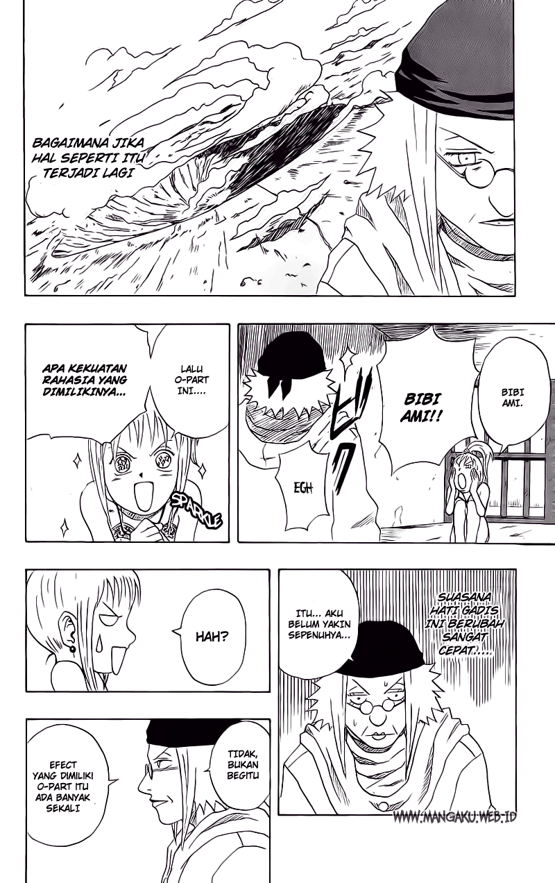 666 Satan Chapter 11 - halaman 2