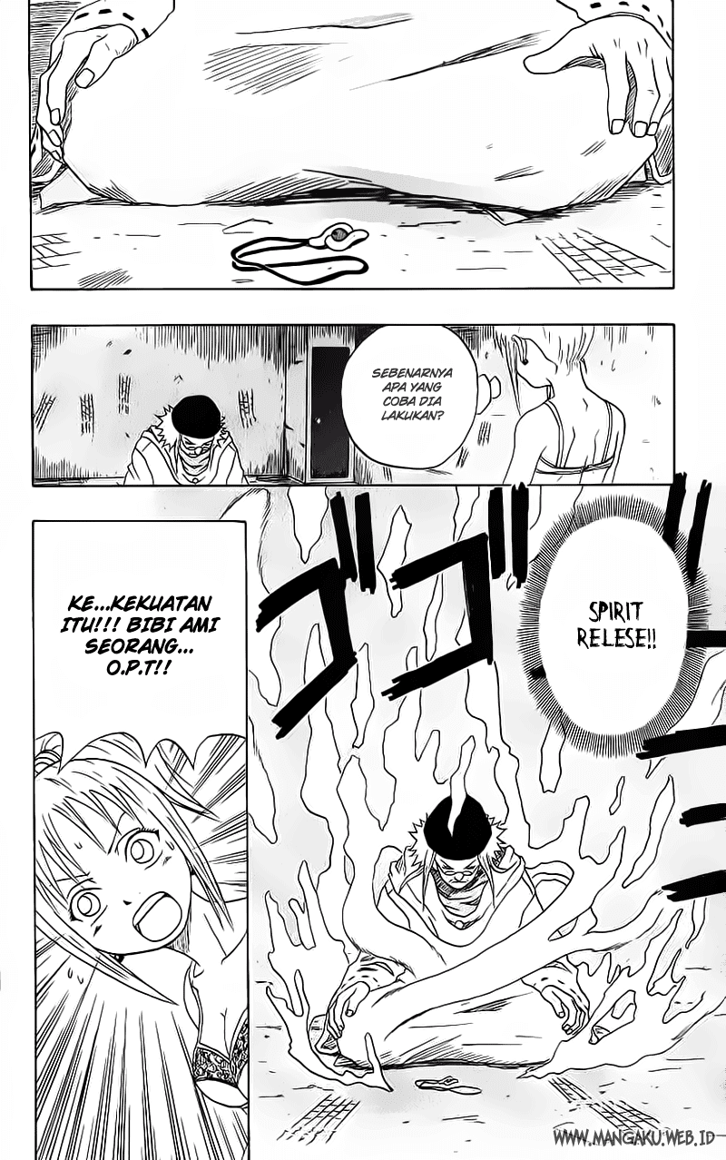 666 Satan Chapter 11 - halaman 4