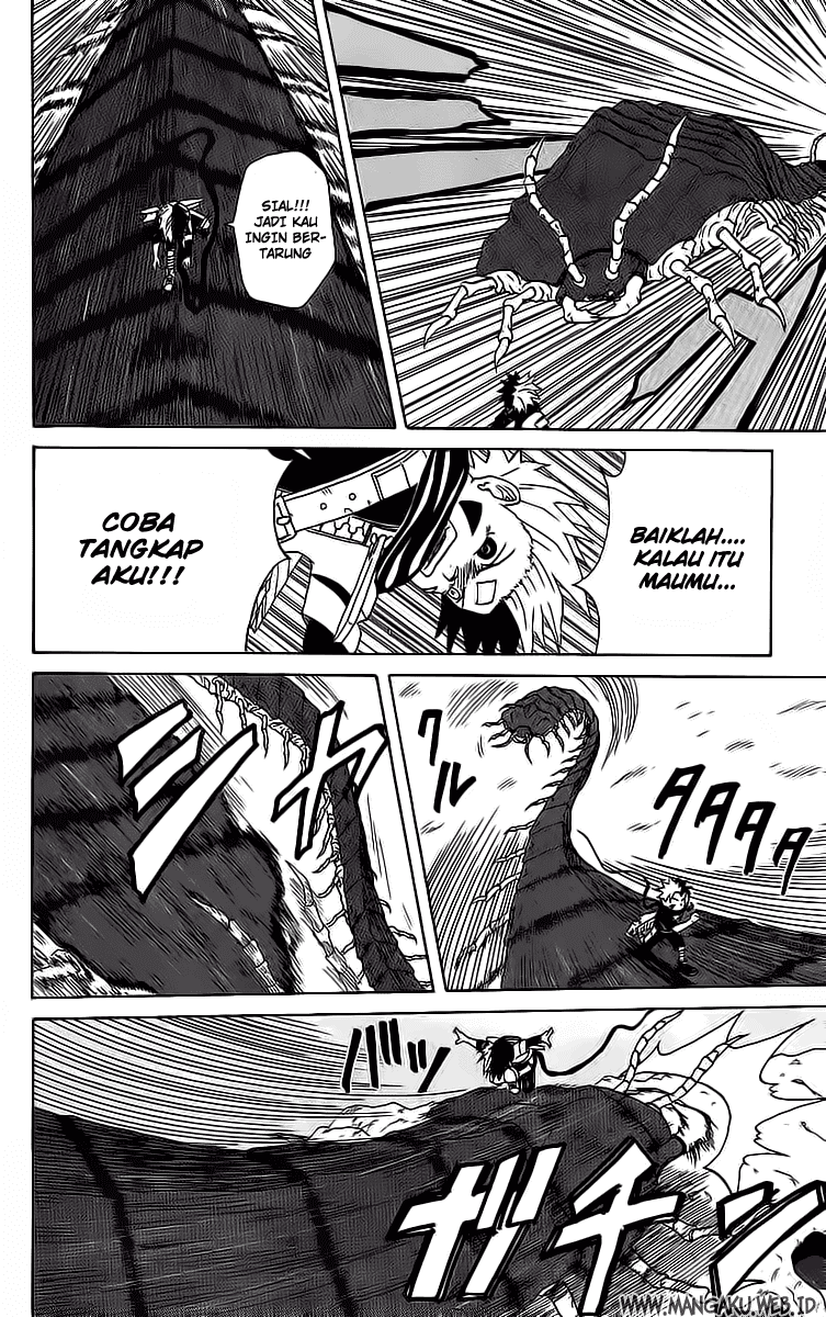 666 Satan Chapter 12 - halaman 2