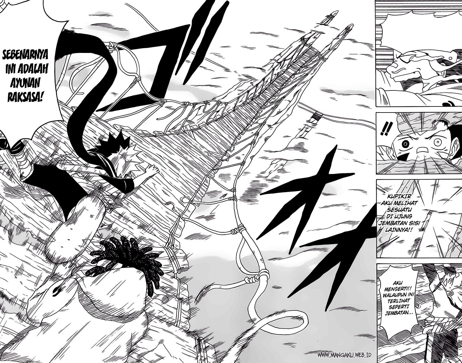 666 Satan Chapter 12 - halaman 23