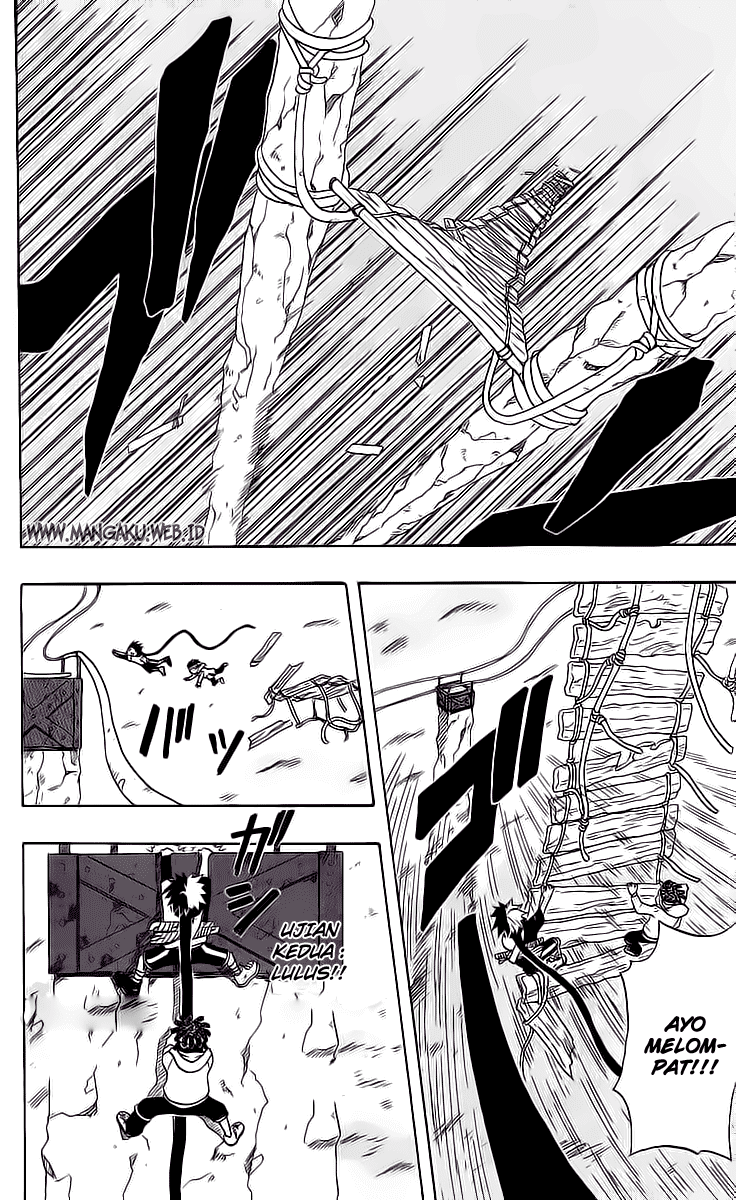 666 Satan Chapter 12 - halaman 24