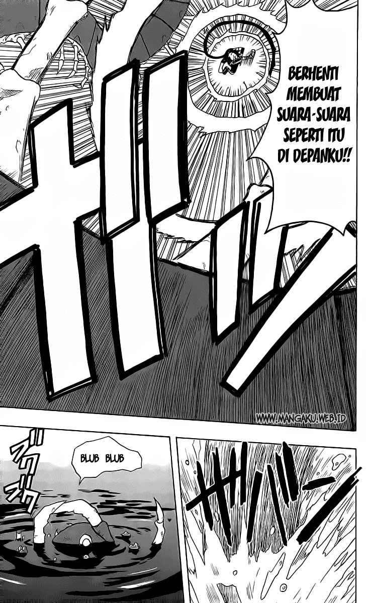 666 Satan Chapter 12 - halaman 5