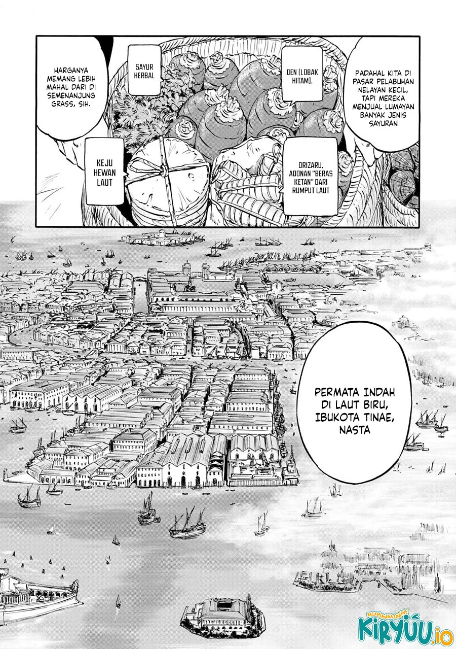 666 Satan Chapter 13 - halaman 9