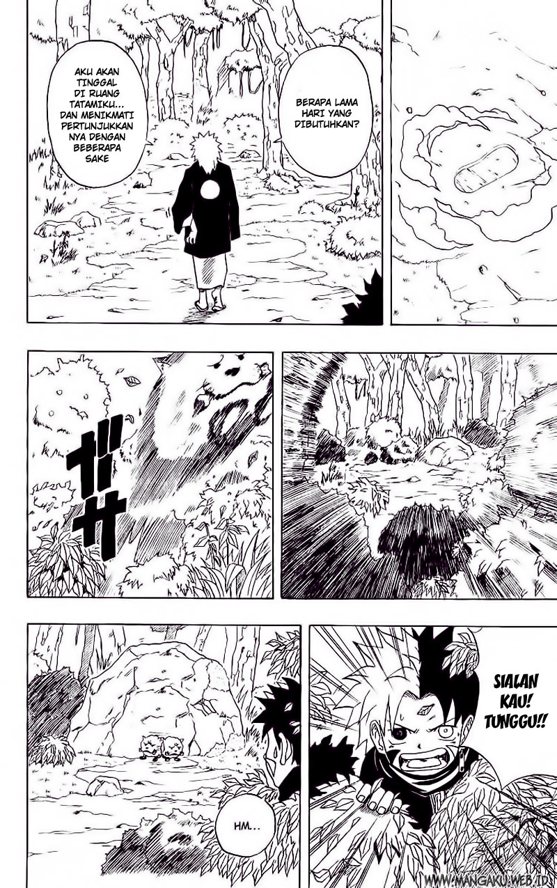 666 Satan Chapter 14 - halaman 12