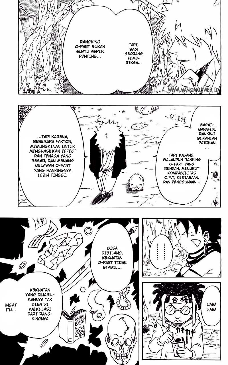666 Satan Chapter 14 - halaman 2