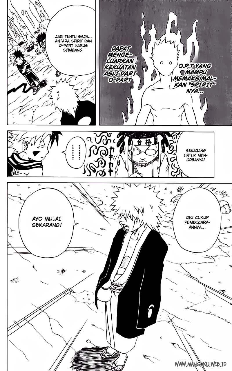 666 Satan Chapter 14 - halaman 3