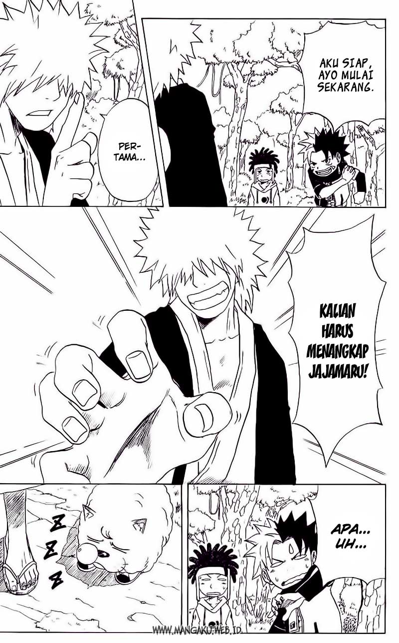 666 Satan Chapter 14 - halaman 4