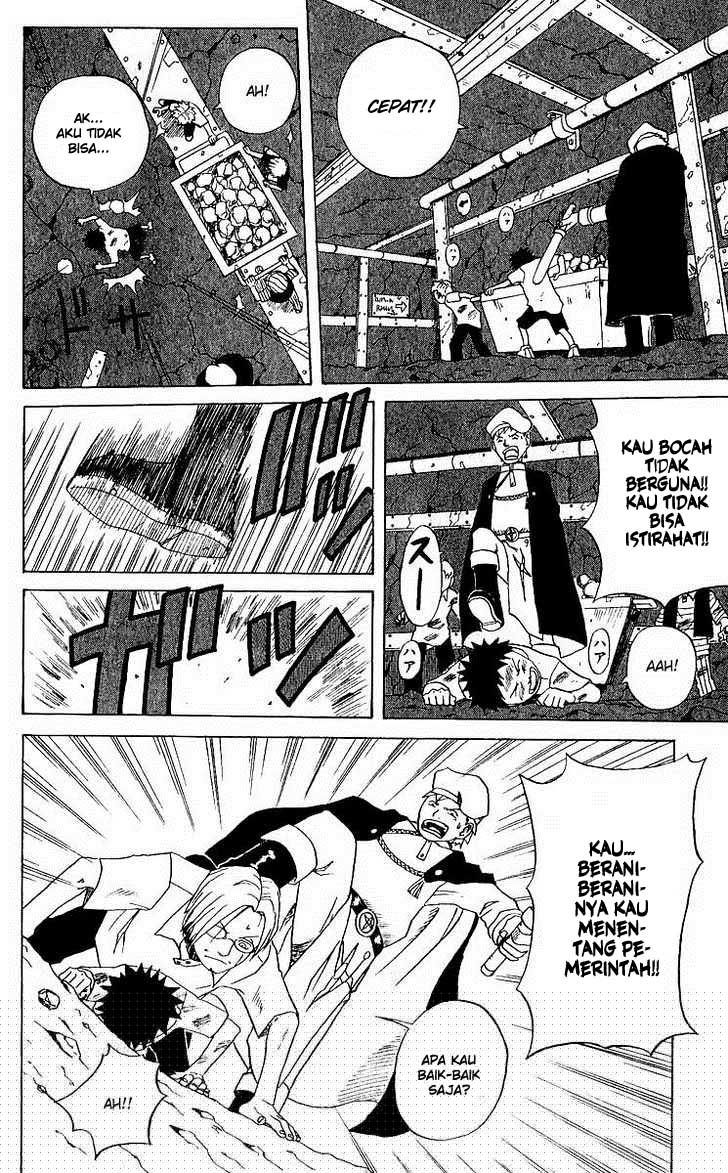666 Satan Chapter 15 - halaman 14