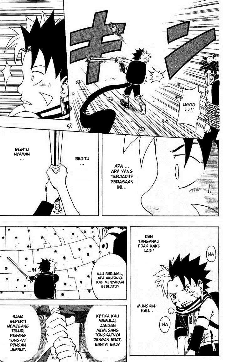 666 Satan Chapter 15 - halaman 19