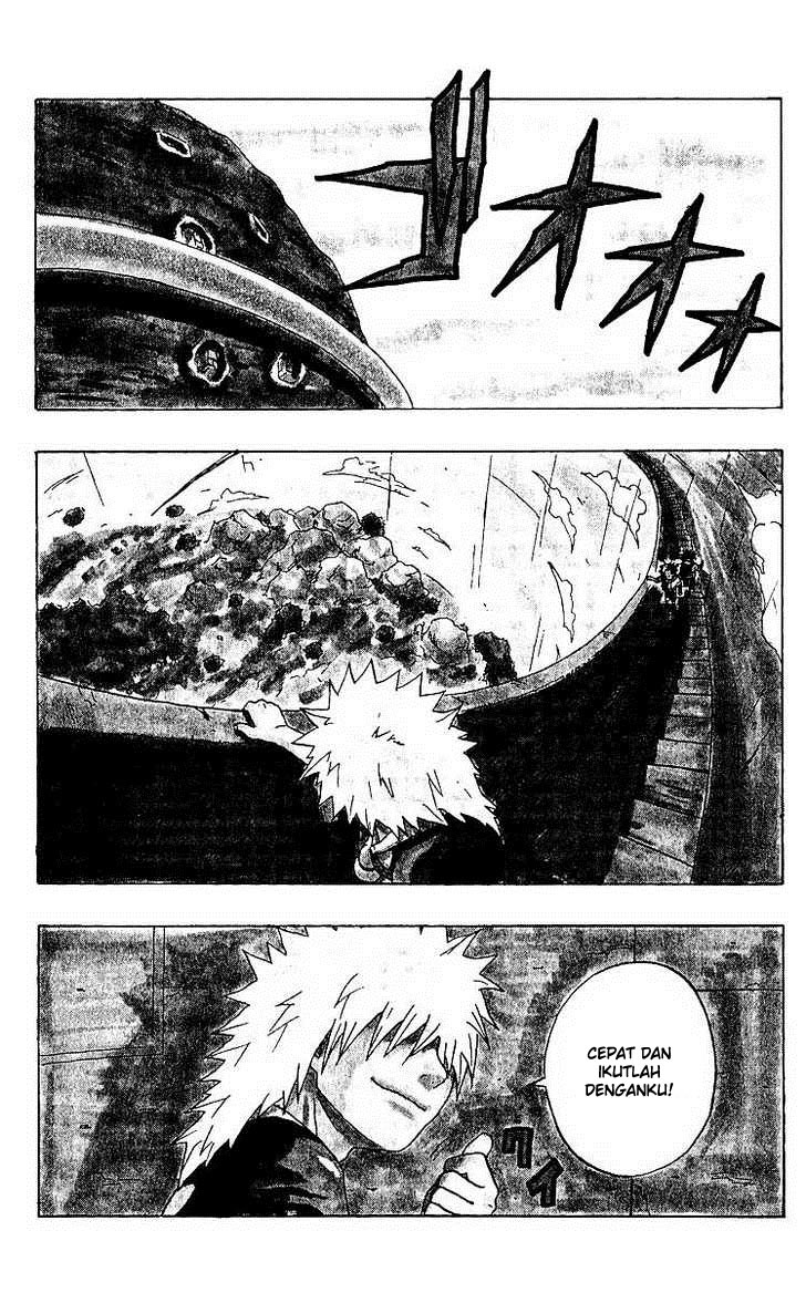 666 Satan Chapter 15 - halaman 2