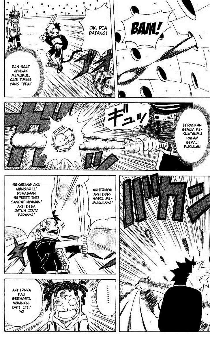 666 Satan Chapter 15 - halaman 20