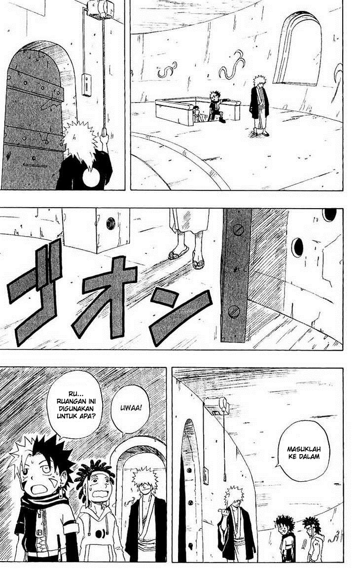 666 Satan Chapter 15 - halaman 3