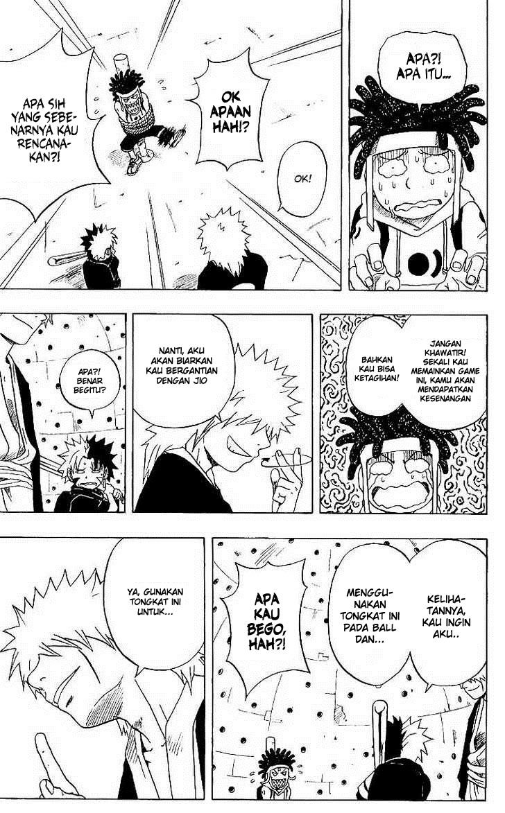 666 Satan Chapter 15 - halaman 7