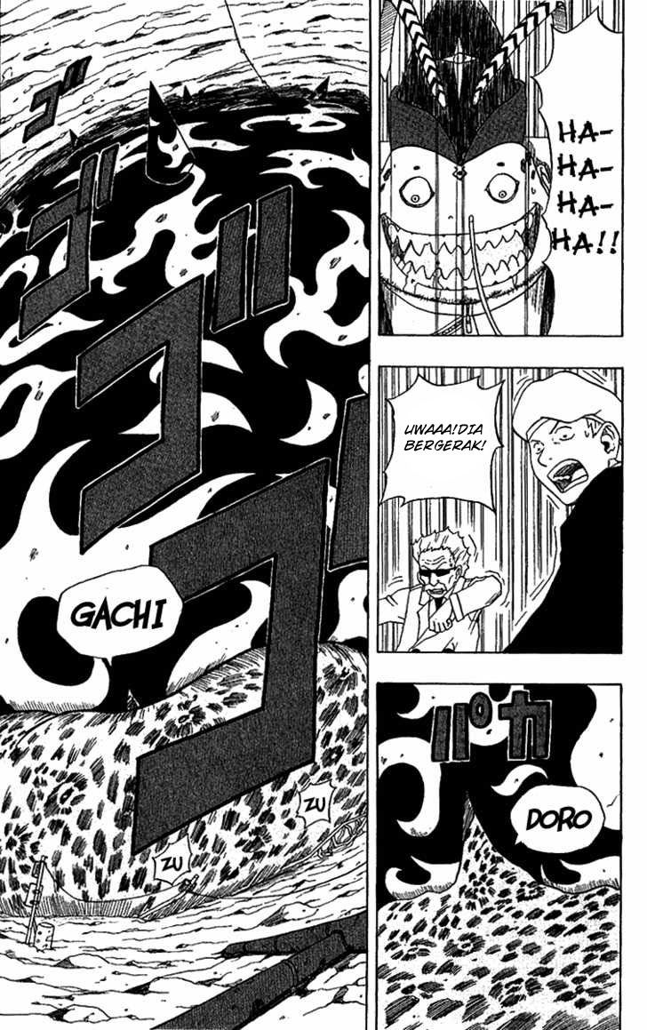 666 Satan Chapter 16 - halaman 1