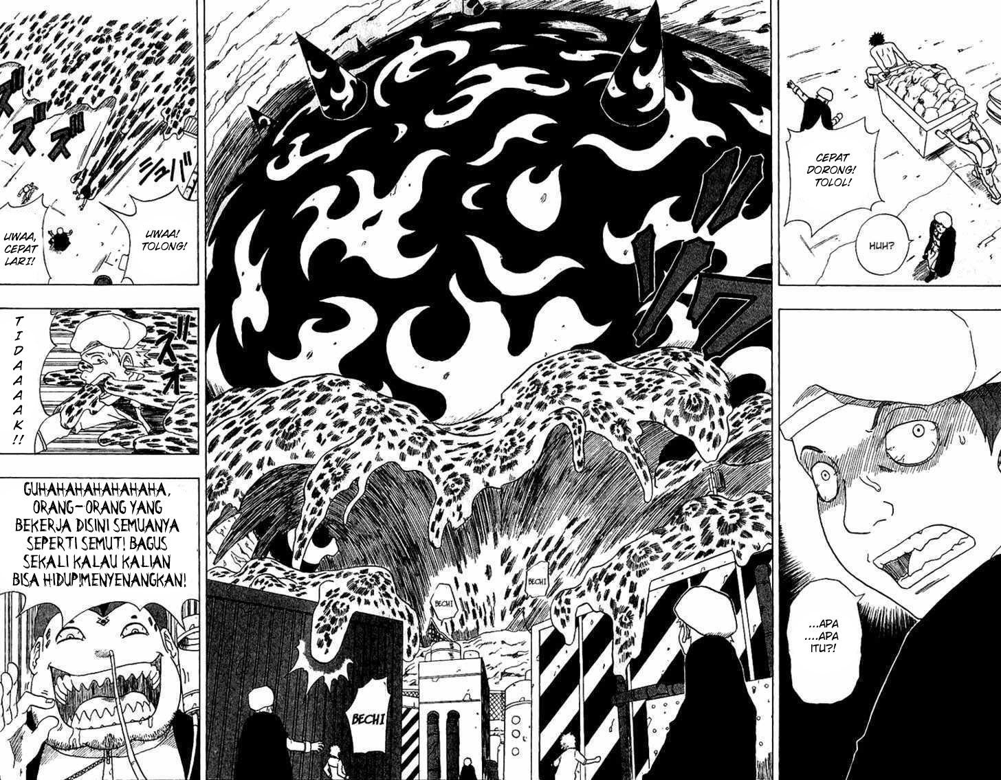 666 Satan Chapter 16 - halaman 2