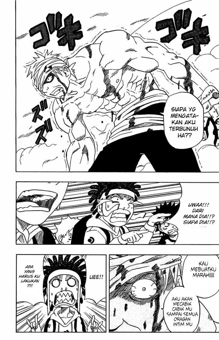 666 Satan Chapter 17 - halaman 12
