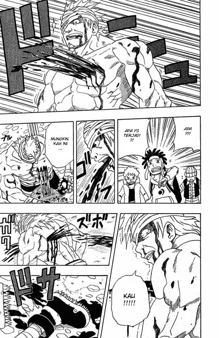 666 Satan Chapter 17 - halaman 13