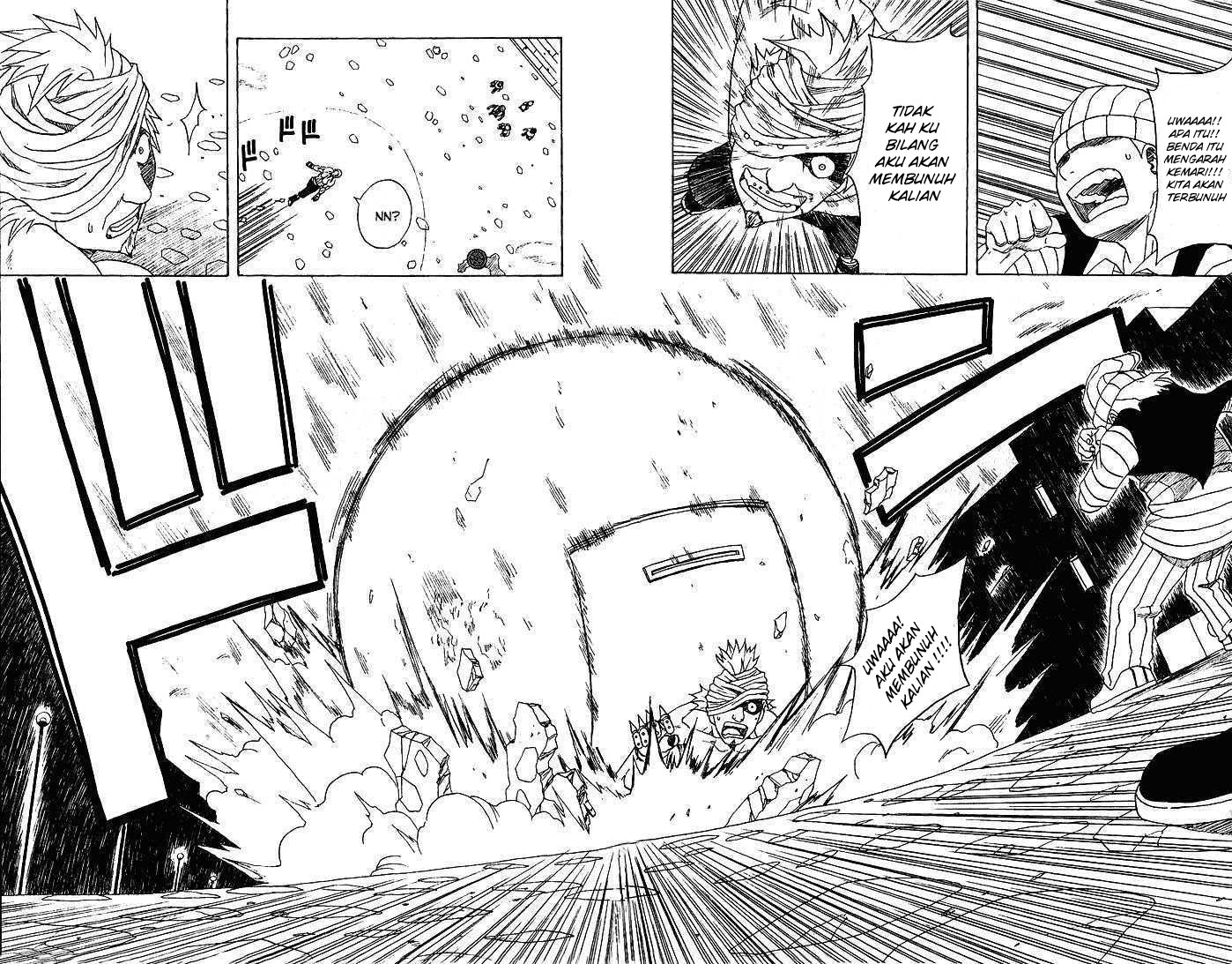 666 Satan Chapter 17 - halaman 3
