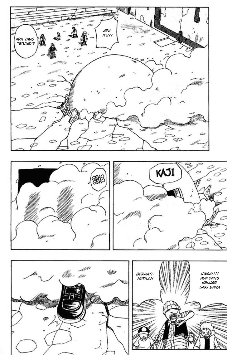 666 Satan Chapter 17 - halaman 4