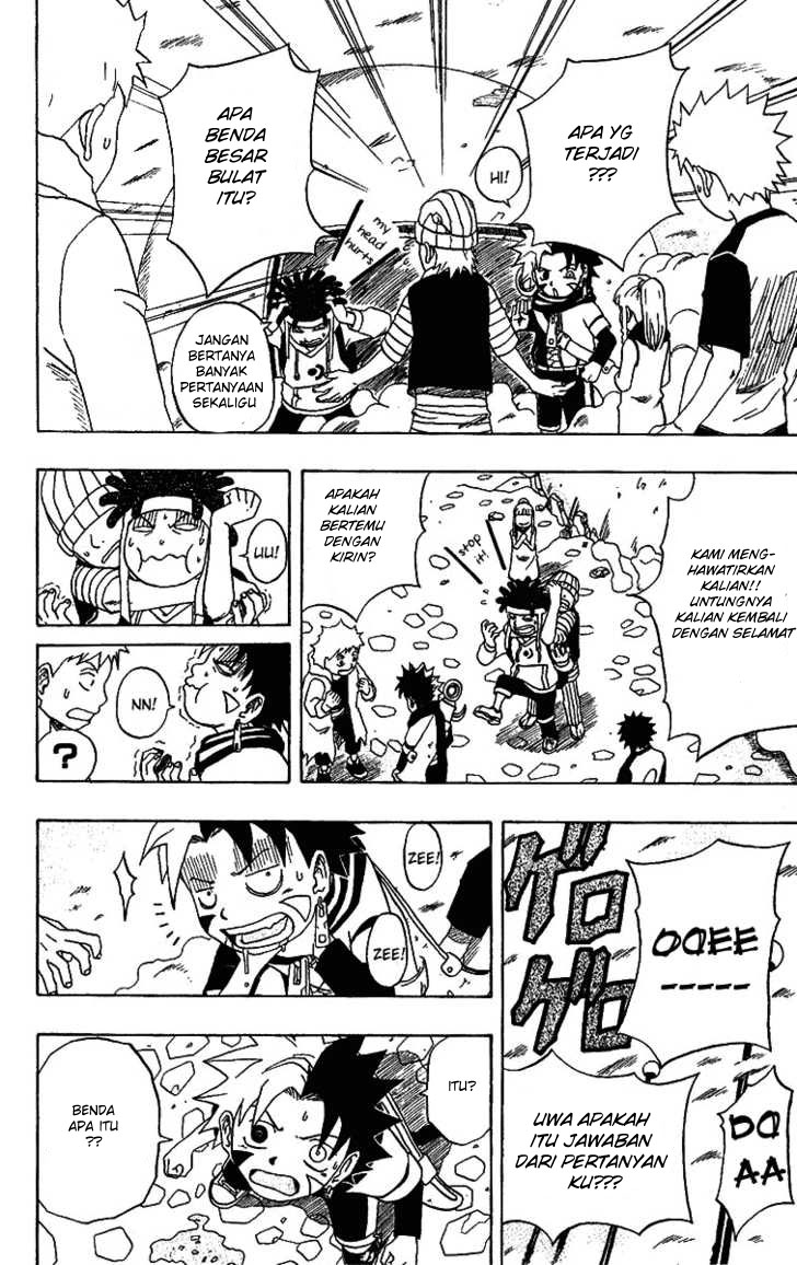 666 Satan Chapter 17 - halaman 6