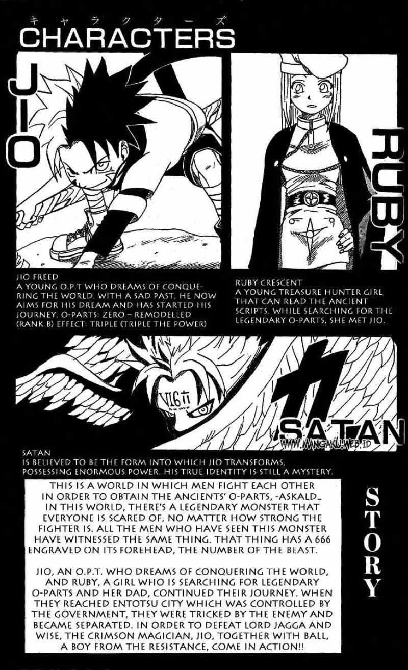 666 Satan Chapter 18 - halaman 4
