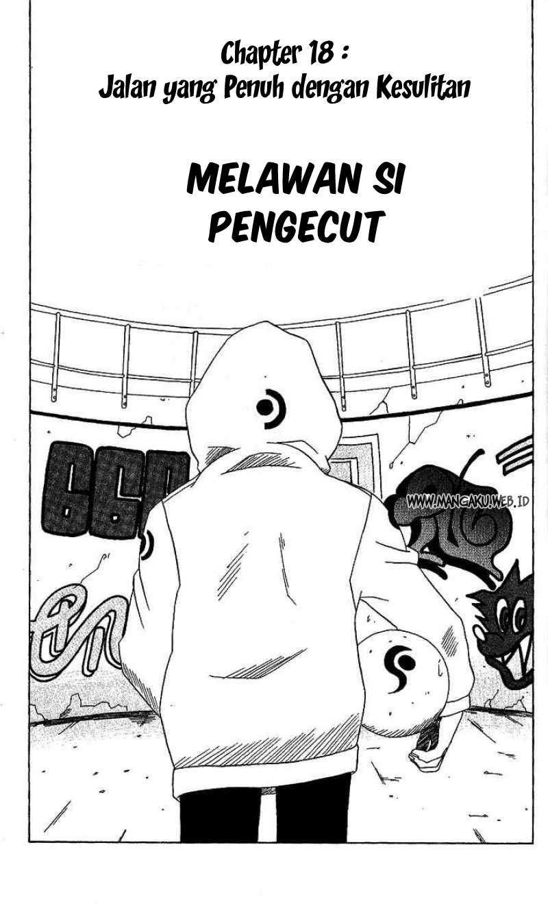 666 Satan Chapter 18 - halaman 6