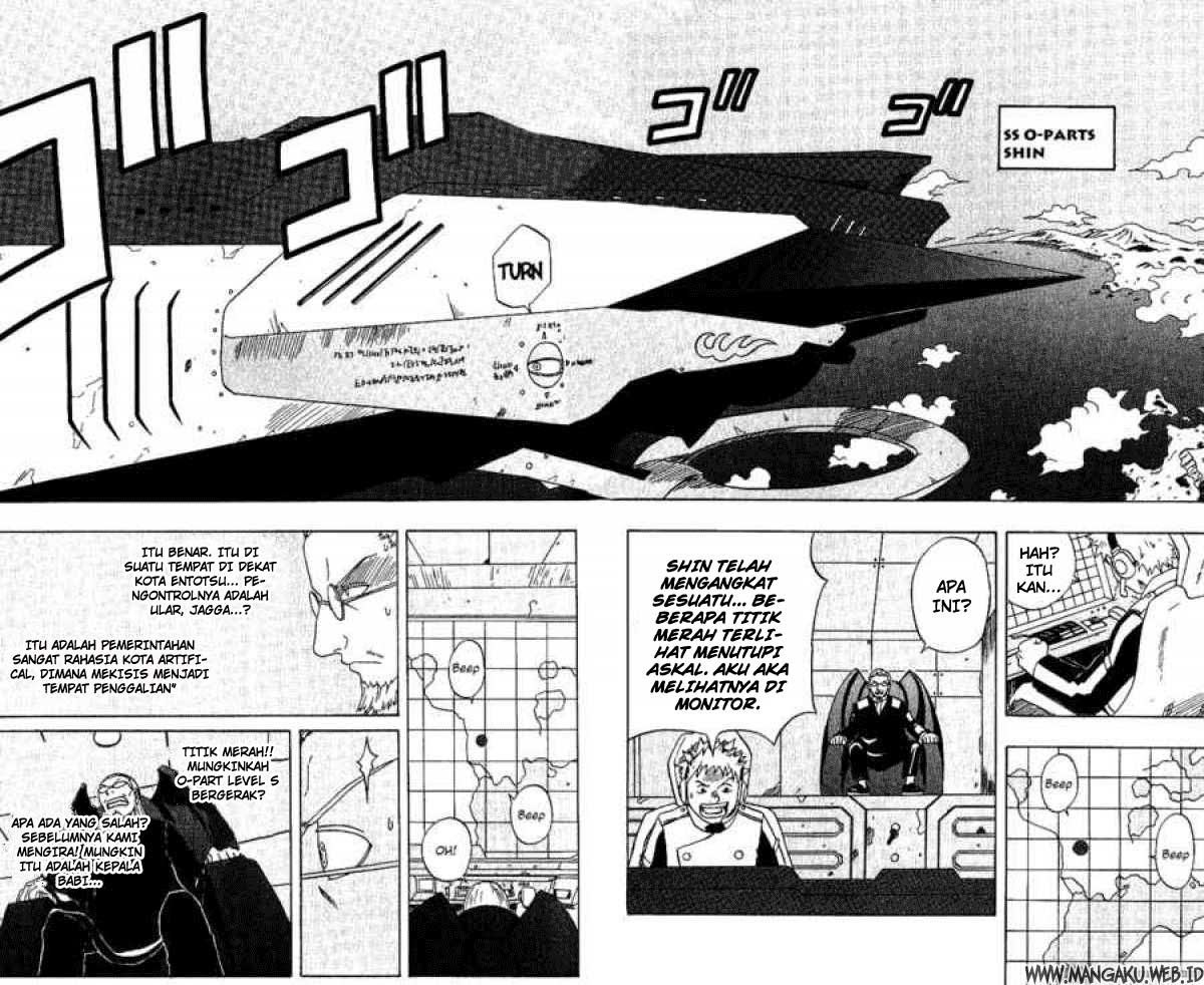 666 Satan Chapter 18 - halaman 7