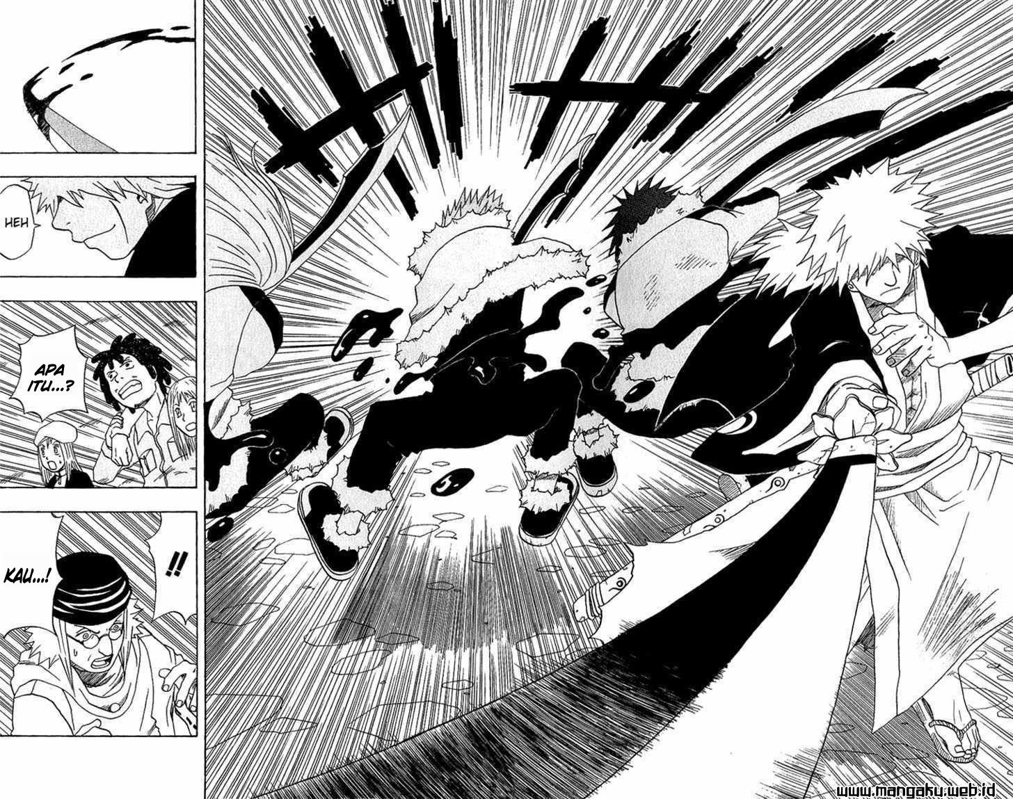 666 Satan Chapter 19.1 - halaman 7
